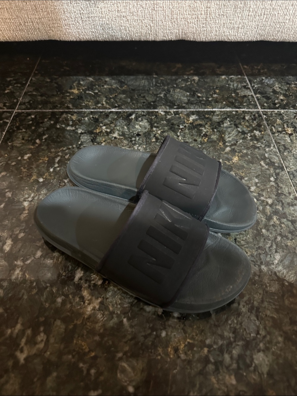Nike Woman’s Off Court Slide Sandals